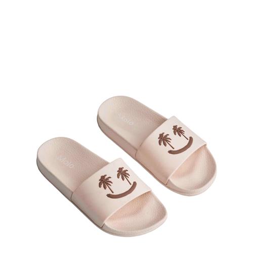 Molo Zhappy Flip-Flops Brazilian Sand | Beige | 33-34 EU