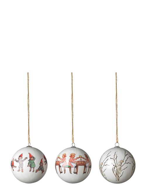 Design House Stockholm Christmas Tree Ornament Design House Stockholm Patterned