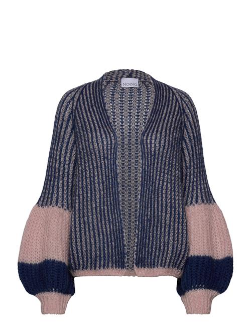 Noella Liana Knit Cardigan Noella Navy