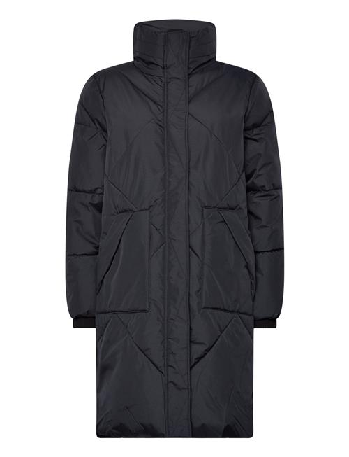 Esprit Casual Coats Woven Esprit Casual Black