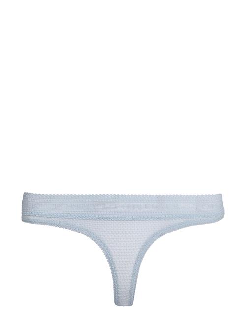 Tommy Hilfiger Thong Tommy Hilfiger Blue