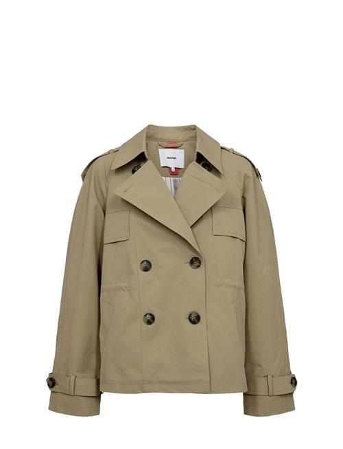 Nümph Nufay Jacket Nümph Beige