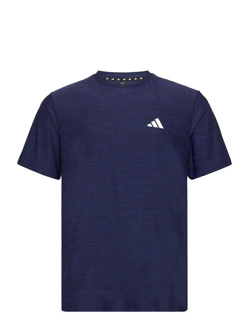 adidas Performance Tr-Es Stretch T Adidas Performance Navy