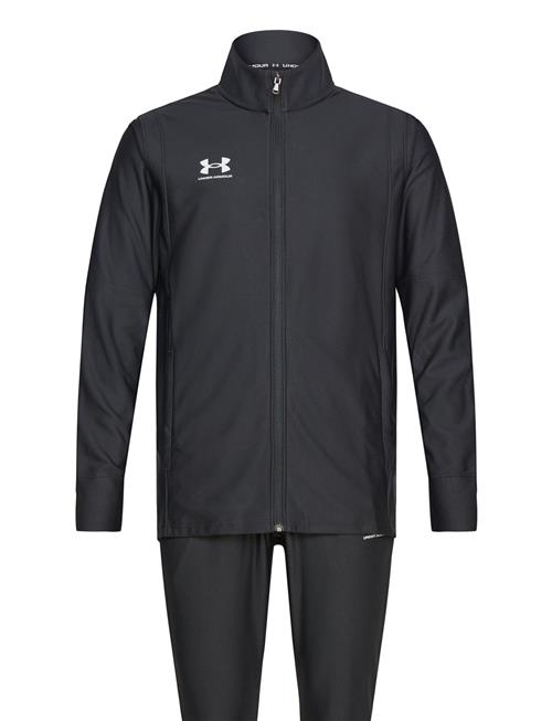 Under Armour Ua M's Ch. Tracksuit Under Armour Black