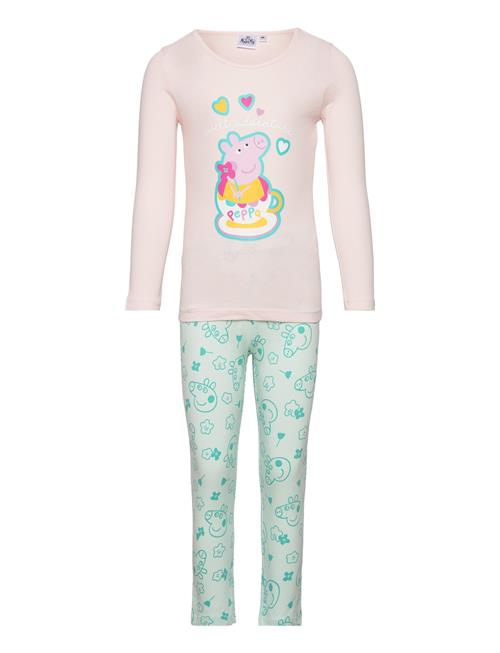 Peppa Pig Pyjama Peppa Pig Patterned