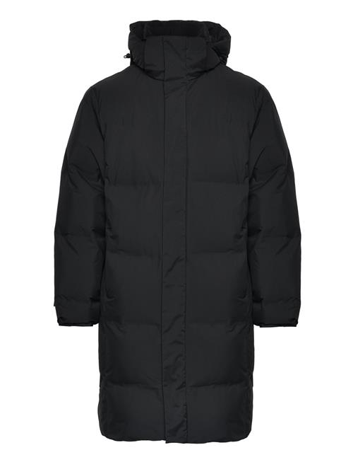 Lindbergh Recycled Padded Coat Lindbergh Black