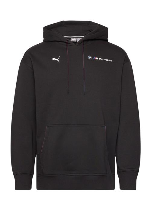 Bmw Mms Ess+ Hoodie Fleece PUMA Motorsport Black