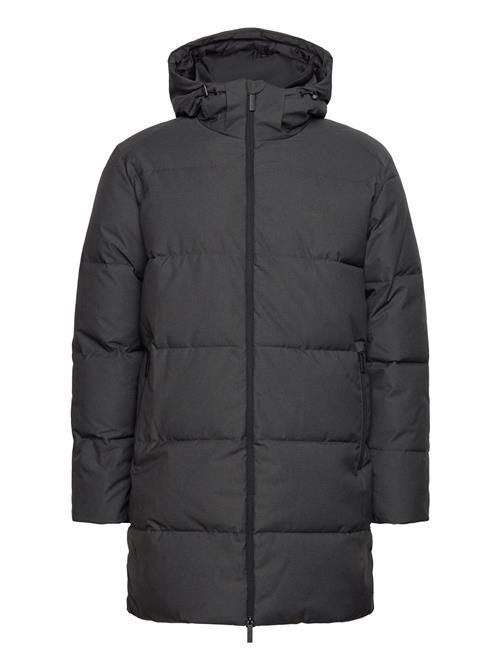 Clean Cut Copenhagen Gavin Puffer Coat Clean Cut Copenhagen Grey