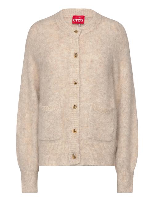 Cras Steviecras Cardigan Cras Beige