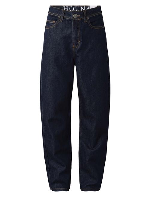 Hound Baggy Jeans Hound Blue