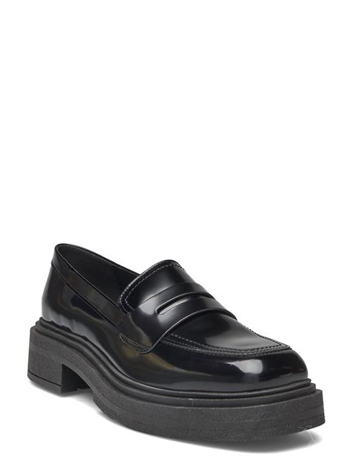 Steve Madden Charley Loafer Steve Madden Black