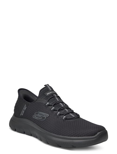 Skechers Summits - High Range Skechers Black