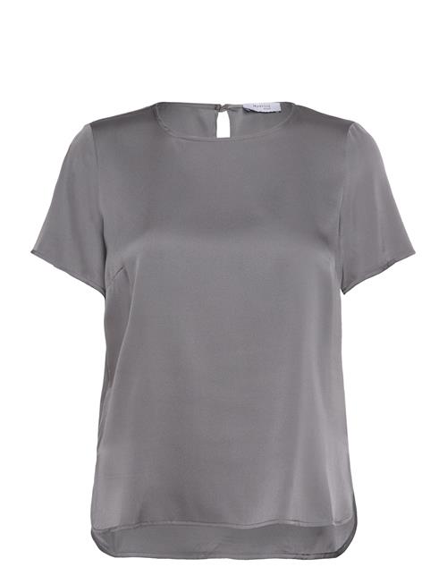 Marville Road The Lorna Top Marville Road Grey