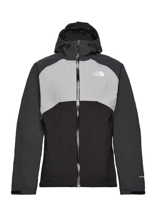 The North Face M Stratos Jacket - Eu The North Face Black