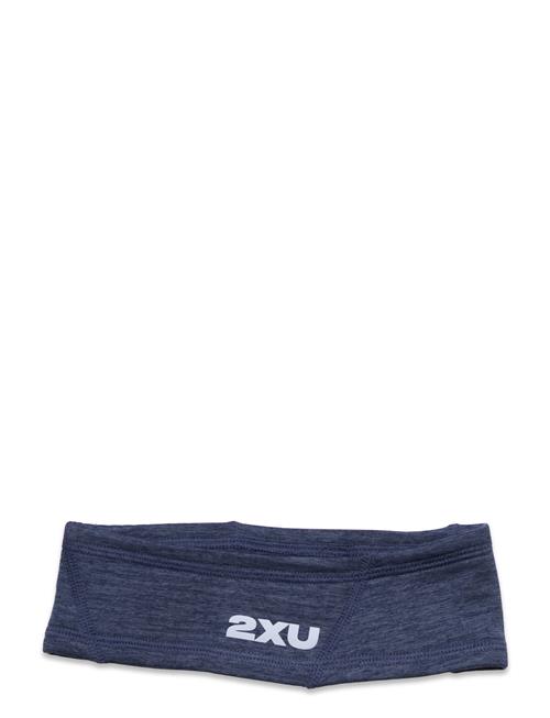 2XU Ignition Headband 2XU Navy