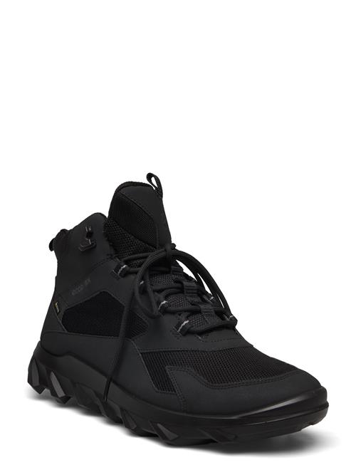 ECCO Mx M ECCO Black