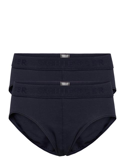 Schiesser Brief Schiesser Navy