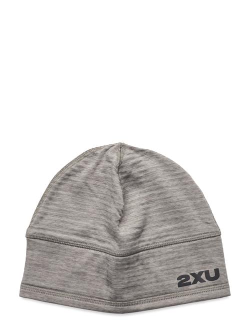 2XU Ignition Beanie 2XU Grey