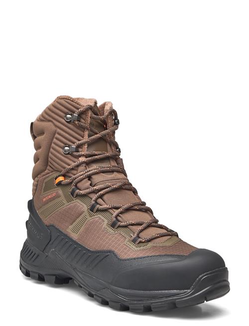 Mammut Blackfin Iii Wp High Men Mammut Brown