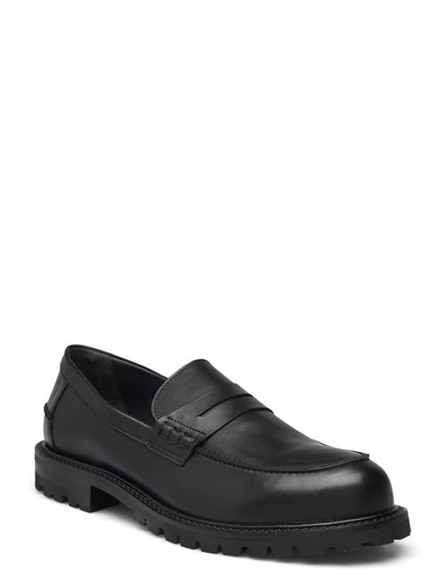 ANGULUS Loafer ANGULUS Black