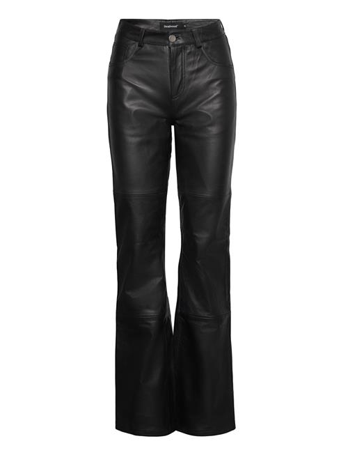 Deadwood Phoebe Pant Deadwood Black