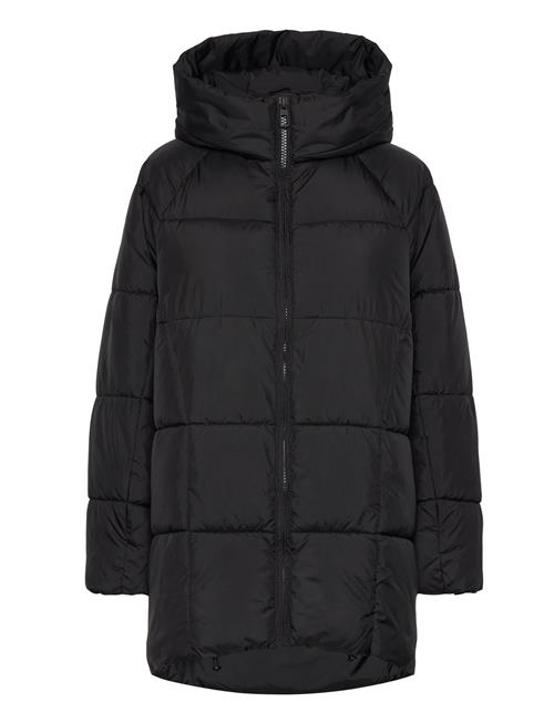 ONLY Onlasta Over D Puffer Coat Cc Otw ONLY Black