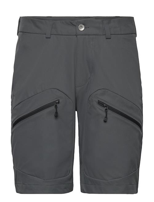 Sail Racing Spray T8 Shorts Sail Racing Grey