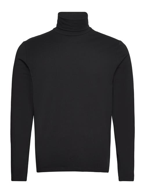 Filippa K 93 Turtleneck Tee Filippa K Black