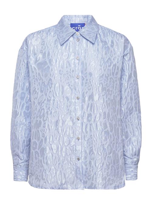 Cras Mikacras Shirt Cras Blue