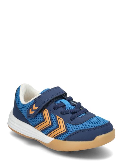 Multiplay Flex Vc Jr Hummel Blue