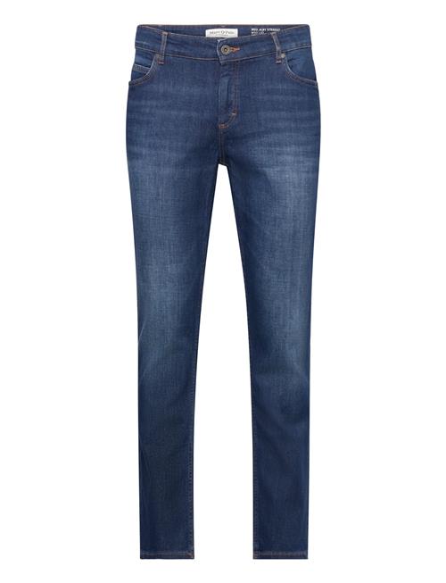 Marc O'Polo Denim Trousers Marc O'Polo Blue