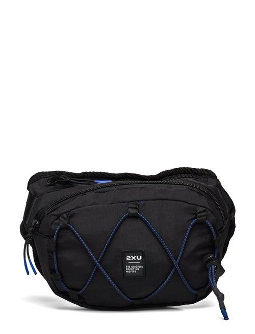 2XU Cross Body Bag 2XU Black