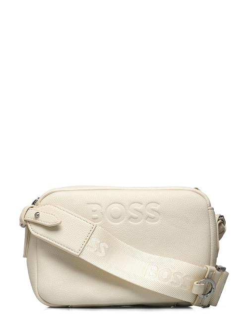 BOSS Addison Crossbody BOSS Cream