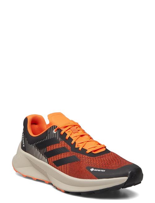 adidas Terrex Terrex Soulstride Flow Gtx Adidas Terrex Orange