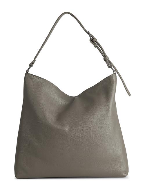 Se Markberg Lonambg Shopper, Grain Markberg Brown ved Booztlet