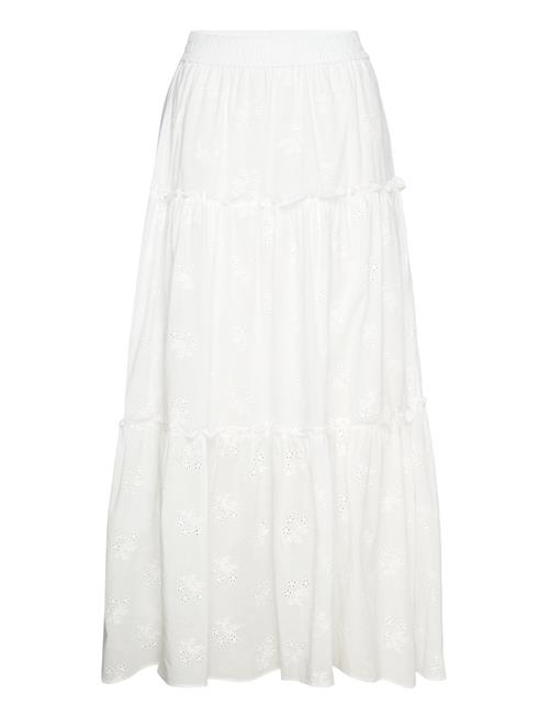 Twist & Tango Gale Skirt Twist & Tango White