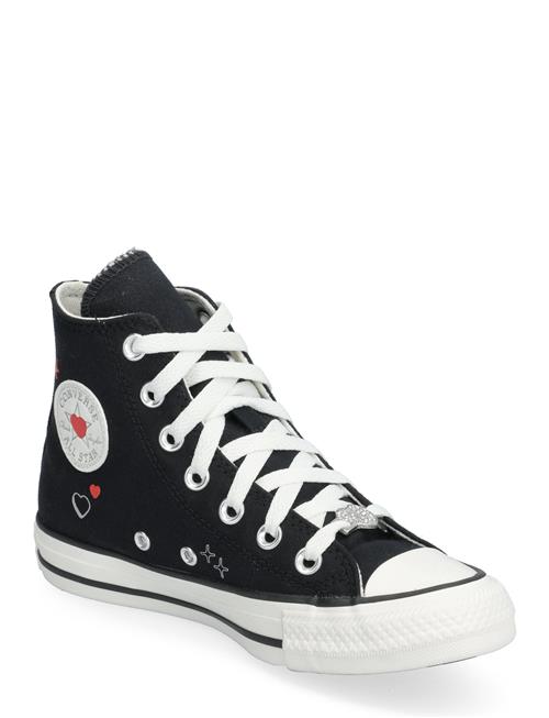 Converse Chuck Taylor All Star Converse Black