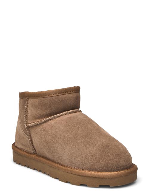 Kelliesy Teddy Boot Sofie Schnoor Young Brown