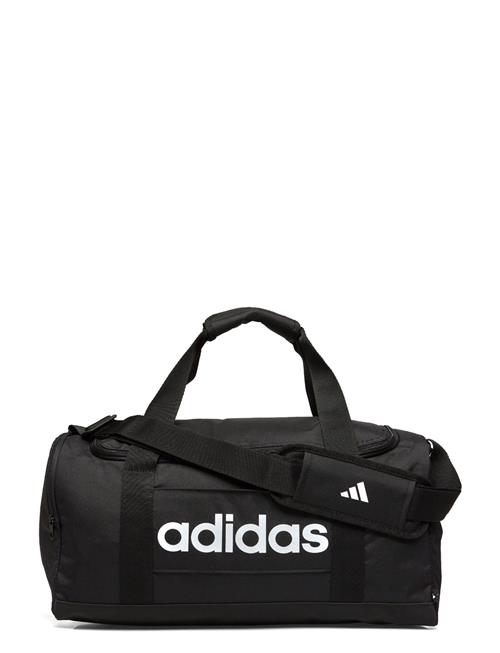 adidas Performance Linear Duffel S Adidas Performance Black