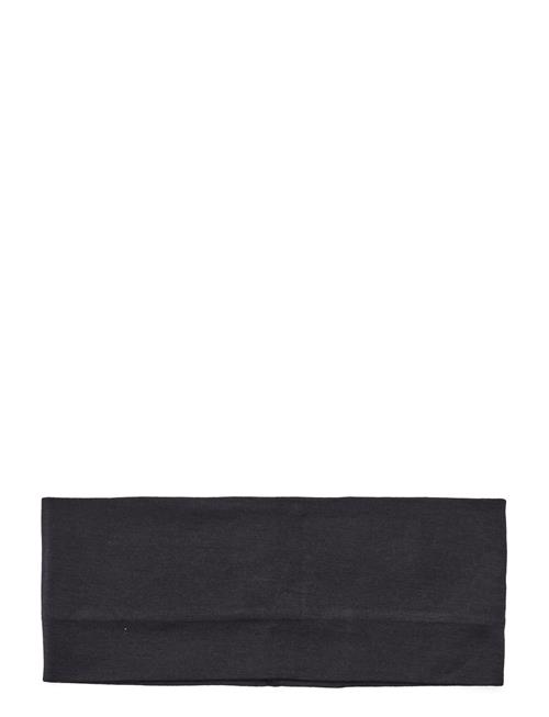 Merino Light Headband Ulvang Black