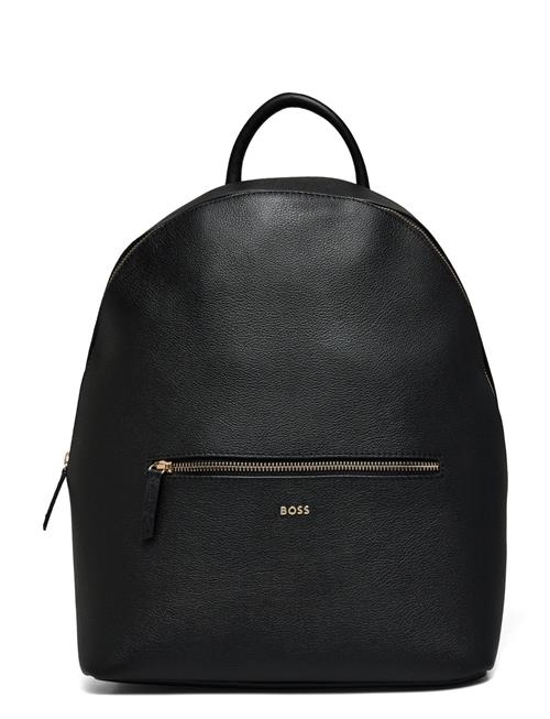 Alyce Backpack BOSS Black