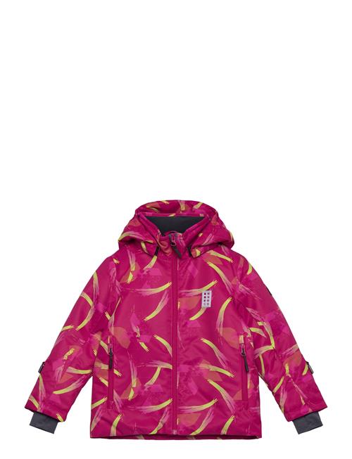 LEGO kidswear Lwjad 800 - Jacket LEGO Kidswear Pink