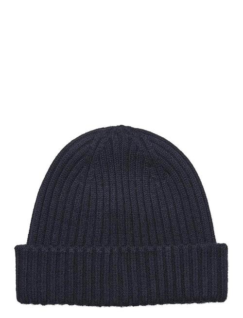 Selected Homme Slhadam Beanie B Selected Homme Navy