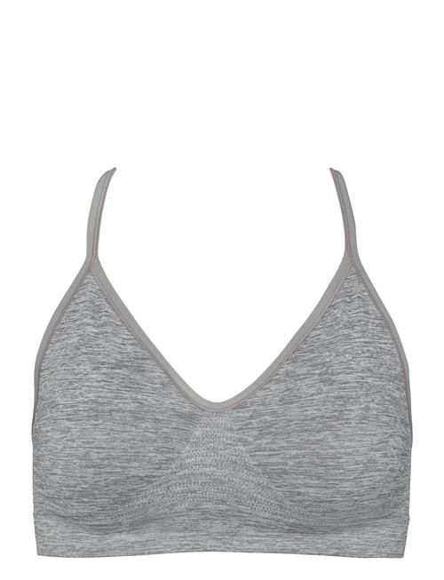 Missya Lucia Bra Top Melange Missya Grey