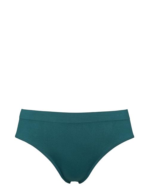 Lucia Tai Solid Missya Green