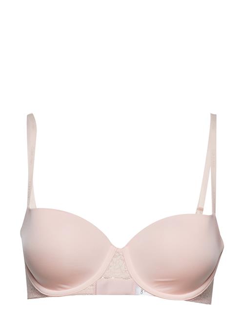 Calvin Klein Lght Lined Balcon Calvin Klein Pink