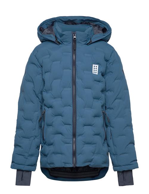 LEGO kidswear Lwjipe 706 - Jacket LEGO Kidswear Blue