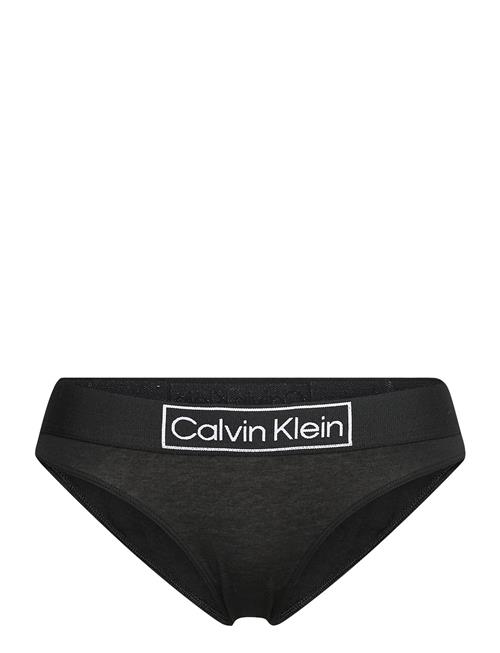 Calvin Klein Bikini Calvin Klein Black