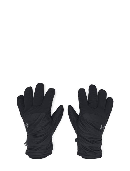 Under Armour Ua Storm Insulated Gloves Under Armour Black