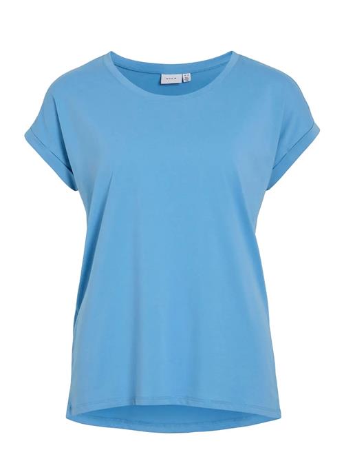 Vila Vidreamers New Pure T-Shirt-Noos Vila Blue